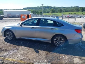 Honda Accord HYBRID EX | Mobile.bg    13