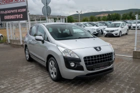 Обява за продажба на Peugeot 3008 1.6i* 86000km! ~9 999 лв. - изображение 4