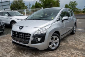 Обява за продажба на Peugeot 3008 1.6i* 86000km! ~9 999 лв. - изображение 1