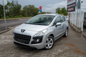 Обява за продажба на Peugeot 3008 1.6i* 86000km! ~9 999 лв. - изображение 1