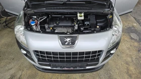 Peugeot 3008 1.6i* 86000km! | Mobile.bg    17