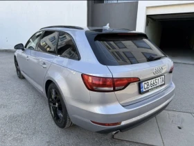 Обява за продажба на Audi A4 2.0 150 кс a4 B9 ~23 500 лв. - изображение 4