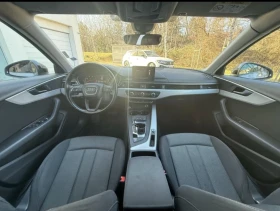 Обява за продажба на Audi A4 2.0 150 кс a4 B9 ~23 500 лв. - изображение 9
