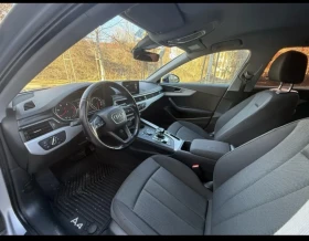 Обява за продажба на Audi A4 2.0 150 кс a4 B9 ~23 500 лв. - изображение 7