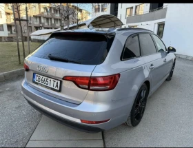 Обява за продажба на Audi A4 2.0 150 кс a4 B9 ~23 500 лв. - изображение 6