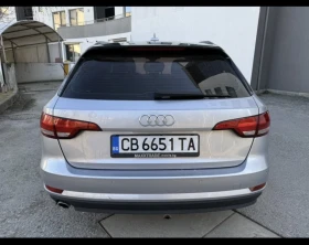Обява за продажба на Audi A4 2.0 150 кс a4 B9 ~23 500 лв. - изображение 5