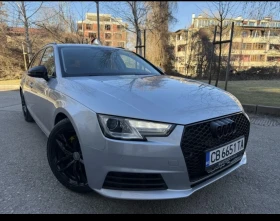 Обява за продажба на Audi A4 2.0 150 кс a4 B9 ~23 500 лв. - изображение 1