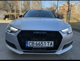 Обява за продажба на Audi A4 2.0 150 кс a4 B9 ~23 500 лв. - изображение 1