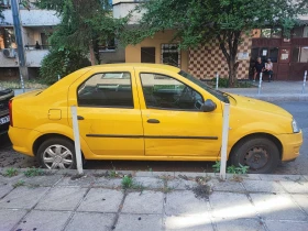 Обява за продажба на Dacia Logan ~3 300 лв. - изображение 5