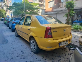 Обява за продажба на Dacia Logan ~3 300 лв. - изображение 2