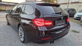 BMW 320 184 .SPORT PACK+ HEAD UP+ HARMAN KARDON-FULL!!! | Mobile.bg    6