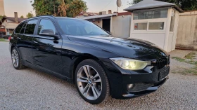 BMW 320 184 .SPORT PACK+ HEAD UP+ HARMAN KARDON-FULL!!! | Mobile.bg    3