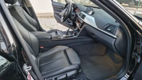 BMW 320 184 .SPORT PACK+ HEAD UP+ HARMAN KARDON-FULL!!! | Mobile.bg    12