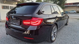BMW 320 184 .SPORT PACK+ HEAD UP+ HARMAN KARDON-FULL!!! | Mobile.bg    5