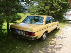 Обява за продажба на Mercedes-Benz 123 ~2 500 EUR - изображение 2
