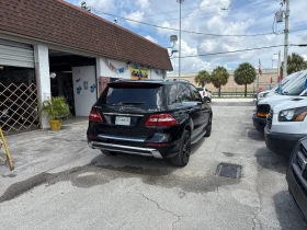 Mercedes-Benz ML 550 AMG LINE/KEYLESS/LANE ASSIST/NAVI/KAMEPA - 24500 лв. - 41743155 3