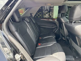 Mercedes-Benz ML 550 AMG LINE/KEYLESS/LANE ASSIST/NAVI/KAMEPA - 24500 лв. - 41743155 13