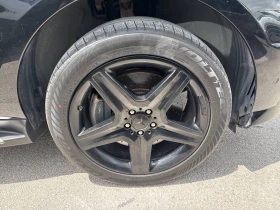 Mercedes-Benz ML 550 AMG LINE/KEYLESS/LANE ASSIST/NAVI/KAMEPA - 24500 лв. - 41743155 6