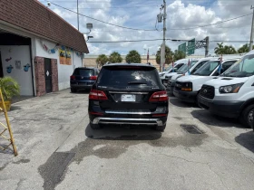Mercedes-Benz ML 550 AMG LINE/KEYLESS/LANE ASSIST/NAVI/KAMEPA - 24500 лв. - 41743155 4