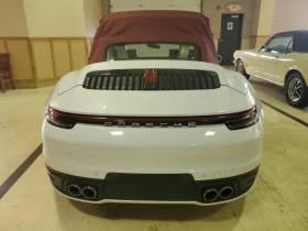 Porsche 911 3.0L 6 Rear-wheel drive | Mobile.bg    8