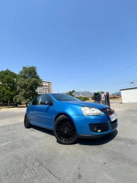     VW Golf 2.0tdi