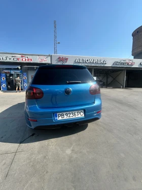 VW Golf 2.0tdi | Mobile.bg    6