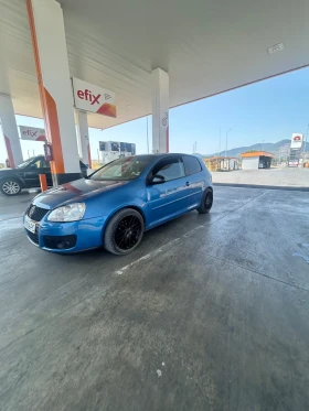 VW Golf 2.0tdi | Mobile.bg    3