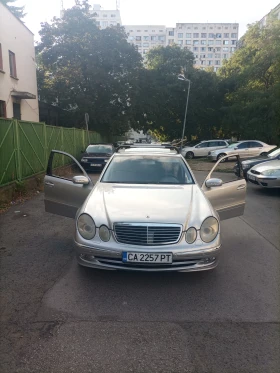 Обява за продажба на Mercedes-Benz E 320 ~11 000 лв. - изображение 2