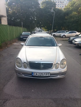 Обява за продажба на Mercedes-Benz E 320 ~11 000 лв. - изображение 1