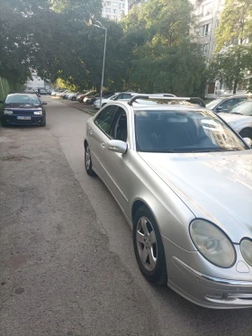 Обява за продажба на Mercedes-Benz E 320 ~11 000 лв. - изображение 1
