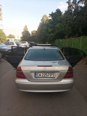 Обява за продажба на Mercedes-Benz E 320 ~11 000 лв. - изображение 4