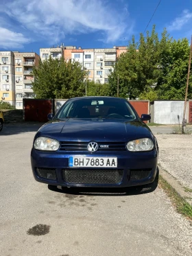 VW Golf 1.9tdi 150 ARL | Mobile.bg    2
