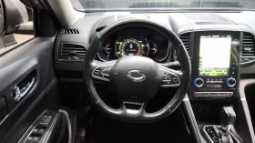 Обява за продажба на Renault Samsung QM6 2.0LPE ~29 300 лв. - изображение 11