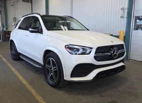 Mercedes-Benz GLE 450 | Mobile.bg    2