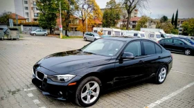     BMW 328 328 xdrive