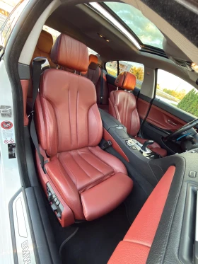 BMW 640 d* GRAN COUPE* 313..* M-* HEAD UP*  | Mobile.bg    11