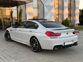 BMW 640 d* GRAN COUPE* 313..* M-* HEAD UP*  | Mobile.bg    2