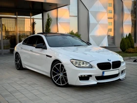 BMW 640 d* GRAN COUPE* 313..* M-* HEAD UP*  | Mobile.bg    3