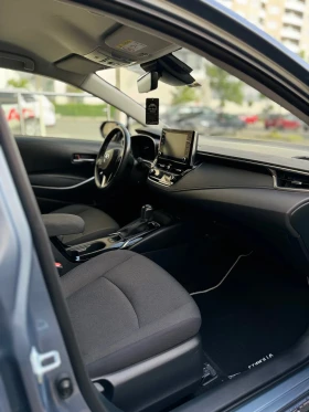 Toyota Corolla - 39000 лв. / 19940.38 € - 79185627 14