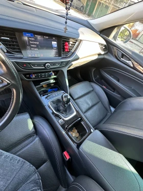 Opel Insignia, снимка 16 — Bazar.bg Opel Insignia, снимка 16
