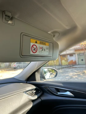 Opel Insignia, снимка 7 — Bazar.bg Opel Insignia, снимка 7