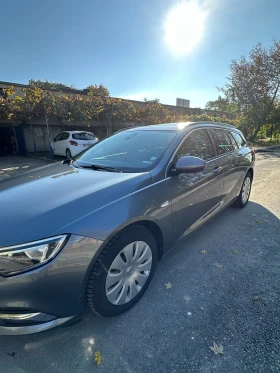 Opel Insignia  - изображение 1