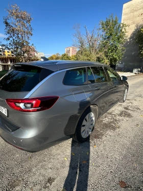 Opel Insignia, снимка 12 — Bazar.bg Opel Insignia, снимка 12