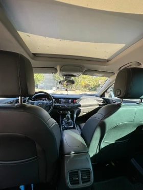 Opel Insignia, снимка 14 — Bazar.bg Opel Insignia, снимка 14