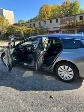 Opel Insignia, снимка 6 — Bazar.bg Opel Insignia, снимка 6