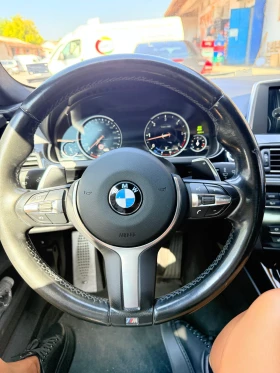 BMW 640 X drive M pack | Mobile.bg    6