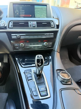 BMW 640 X drive M pack | Mobile.bg    7