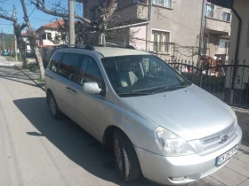 Kia Carnival 2, 9d, снимка 2