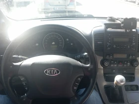 Kia Carnival 2, 9d, снимка 5