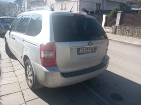 Kia Carnival 2, 9d, снимка 4